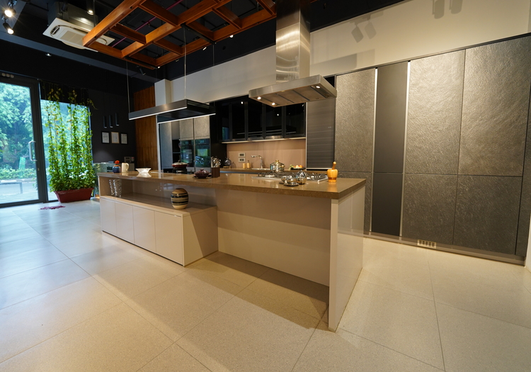 Functional + Fabulous: 5 kitchen islands for every type of kitchen