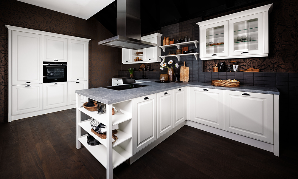 modular kitchen in india