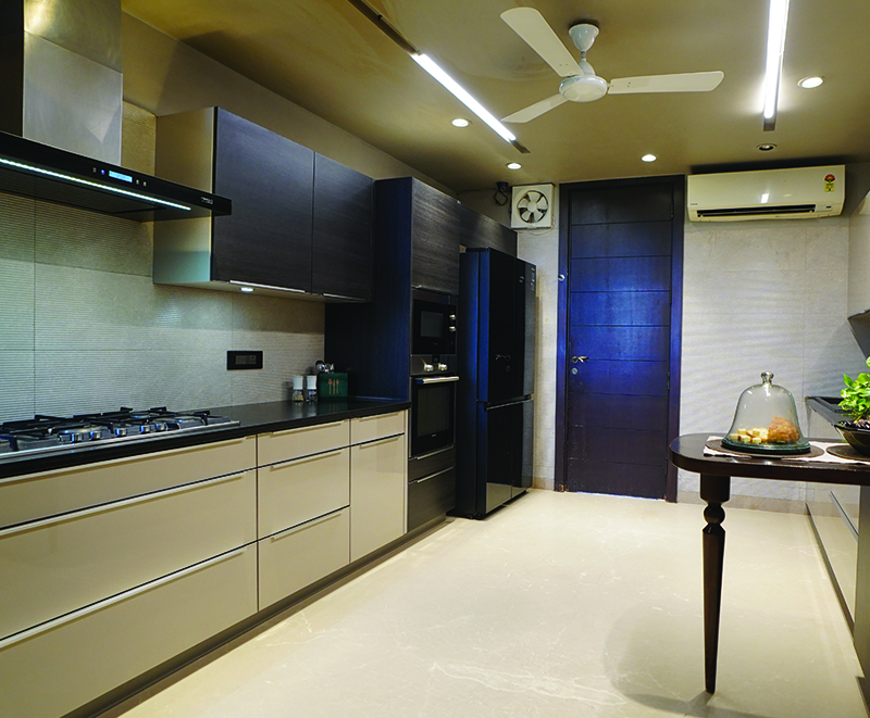 Indian kitchen ideas