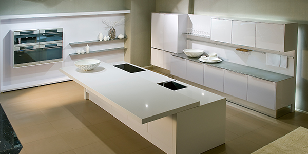 modular kitchen cabinets india