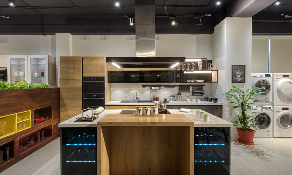 german luxury kitchens