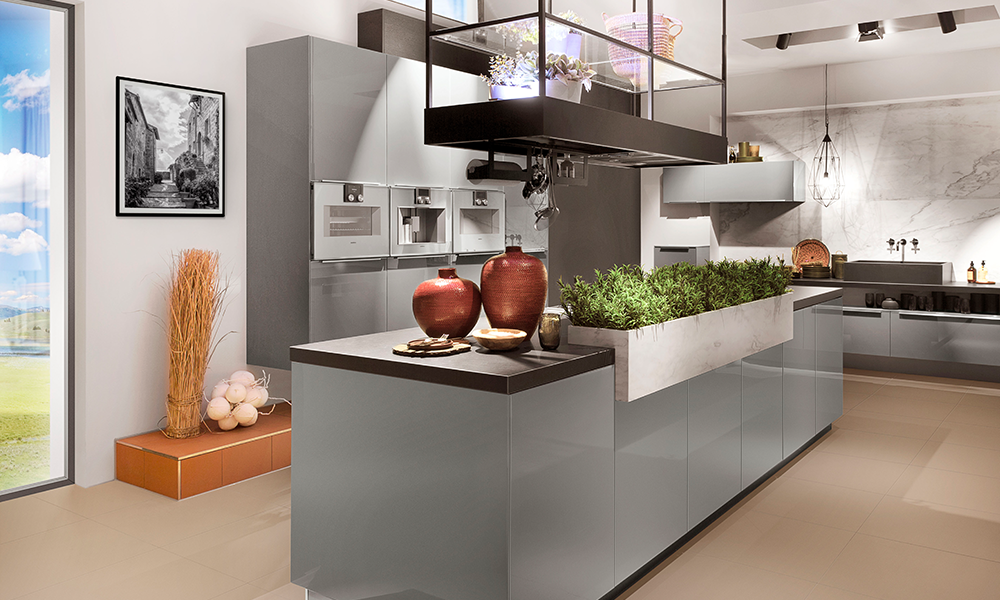 best modular kitchen brands in india