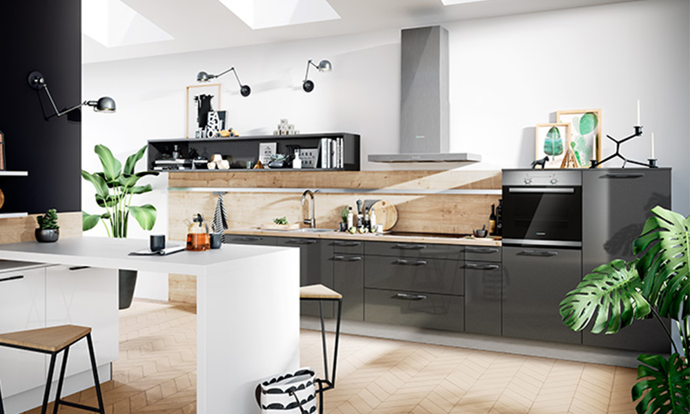 kitchen designer in ludhiana