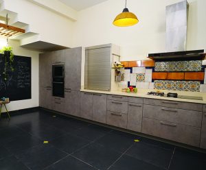 German Luxury Modular Kitchen Manufacturers in Hyderabad