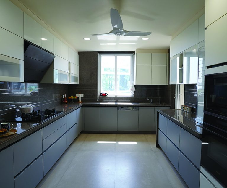 Best German Luxury Modular Kitchen Dealers/Manufacturers in Jaipur