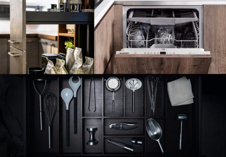 Beginner’s Guide to an Organized Kitchen