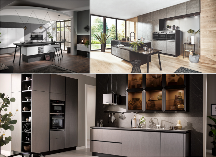 Did You Know These Benefits of Having a Branded Modular Kitchen?