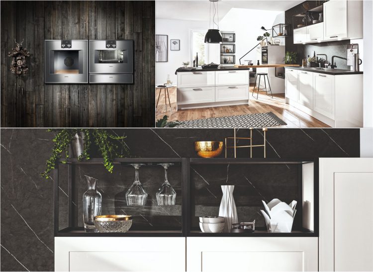 Planning a Kitchen Remodel? It Is Time to Get a Luxurious Modular Kitchen