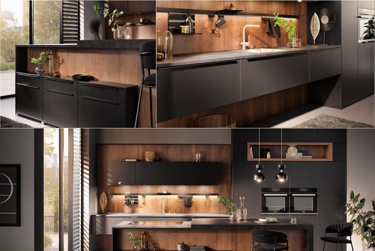 What Are The Essential Components Of A Modern Kitchen Design?