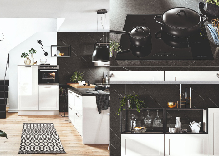 Why should you invest in a branded modular kitchen?