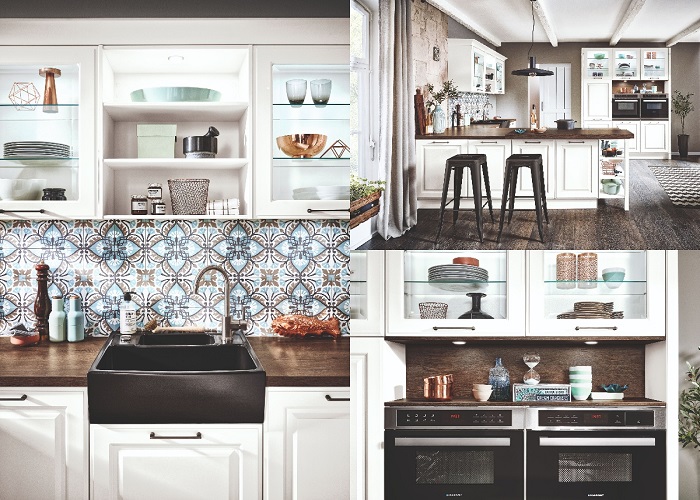 Check out these 3 perfect modular layouts for small kitchens