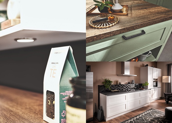 Modular kitchen design: pros and cons
