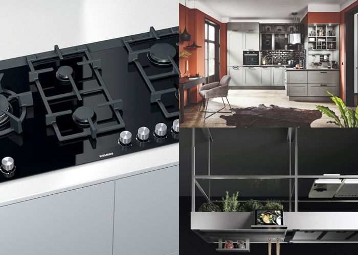 4 advantages of modular kitchen design you are still overlooking