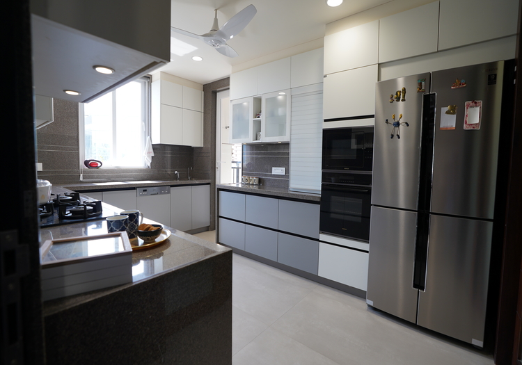 Did you know about these cost-effective ways of India kitchen remodeling?