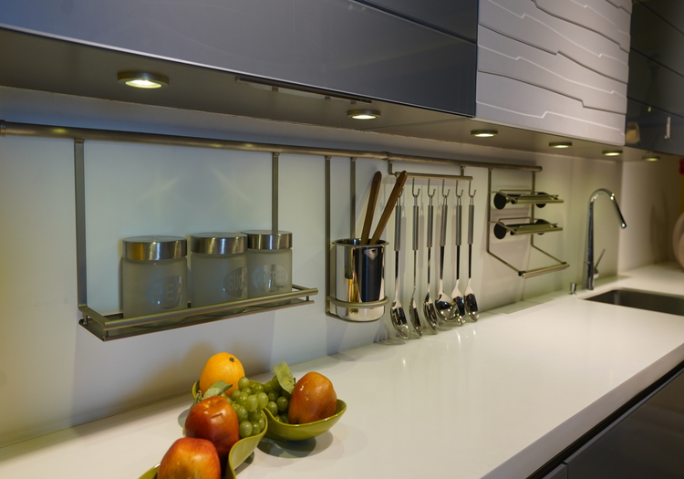 How to enhance your modular kitchen functionality? Here are the kitchen design tips!