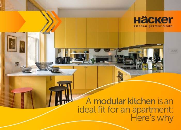 top modular kitchen brands in India