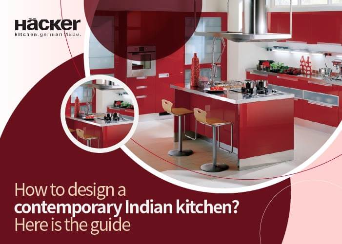 Indian kitchen ideas