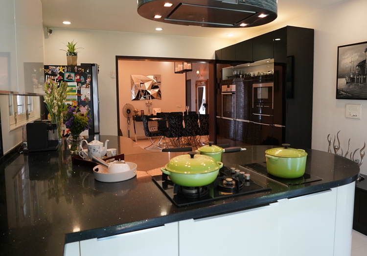 Design flaws that might affect the functionality of your modern kitchen