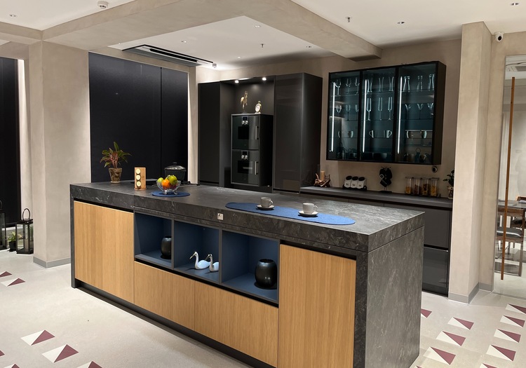Having Kitchen Design Woes? A Modular Kitchen Might Be The Solution