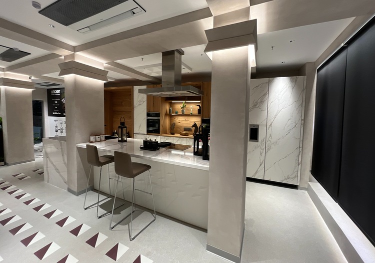 Planning A Luxury Kitchen? These Unique Design Tips Might Help