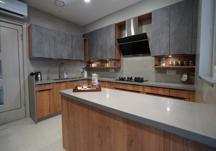 5 Reasons Why a Modular Kitchen is a Great Investment For You