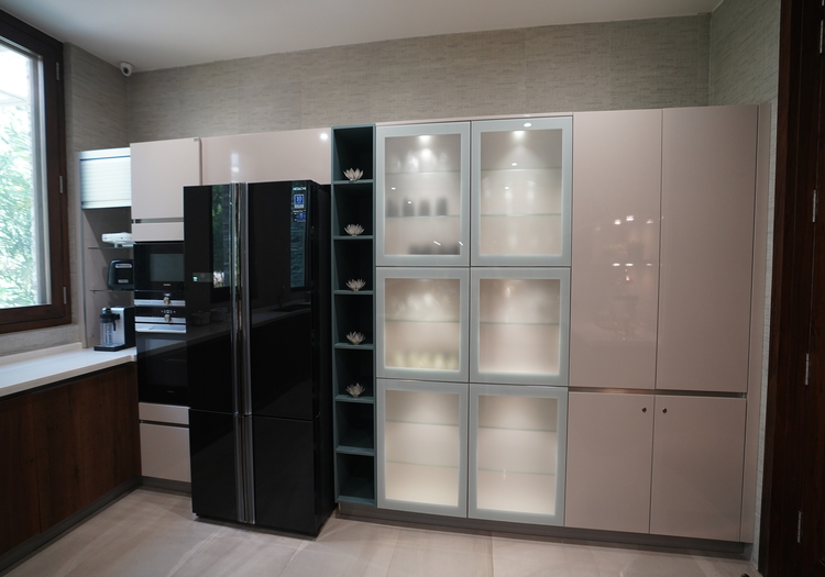 Designing a Kitchen? Pay Attention To These 5 Elements Of a Modern Indian Kitchen Design