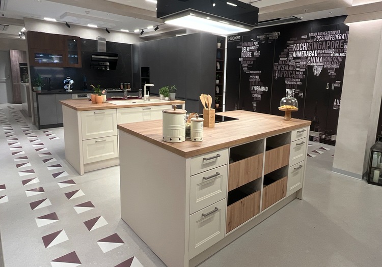 Here Are The Tips To Create The Ideal Modular Kitchen Storage