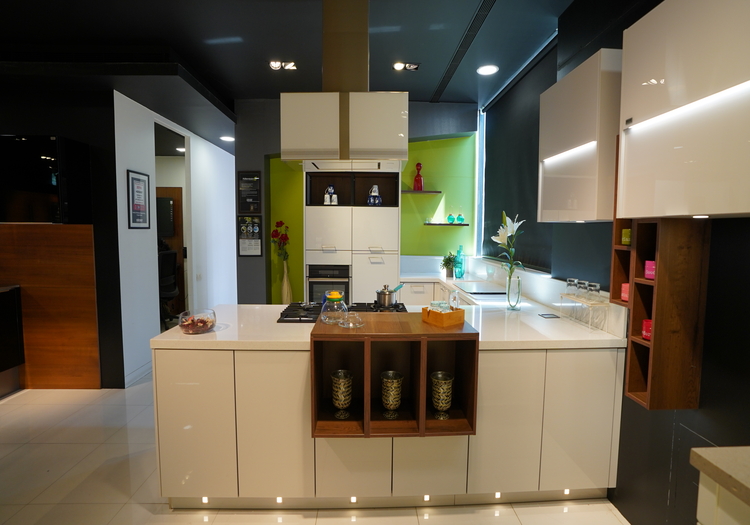 5 Reasons Why Your Apartment Needs a Modular Kitchen