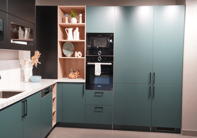 Here’s One Modular Kitchen Planning Guide That You Must Check Out