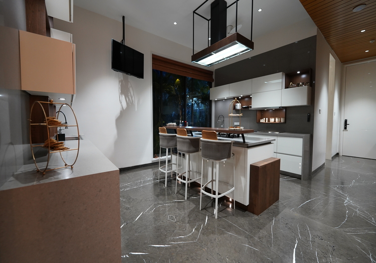 Your Guide To Modern Kitchen Layouts! Don’t Start Your Kitchen Planning Without It!