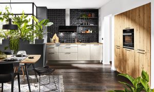 Planning A Modern Kitchen Design