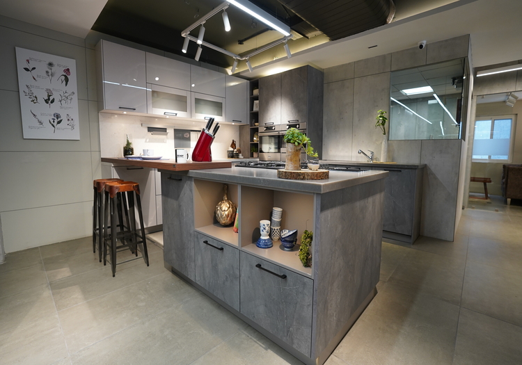 These 4 Unique Modern Kitchen Design Styles Will Be Perfect For Your Indian Kitchen Design!