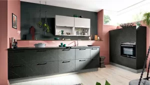 Learn About The Benefits Of An Open Modular Kitchen