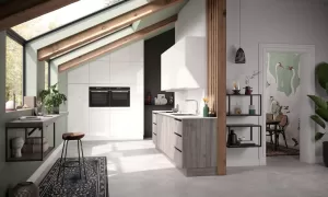 modern kitchen designs