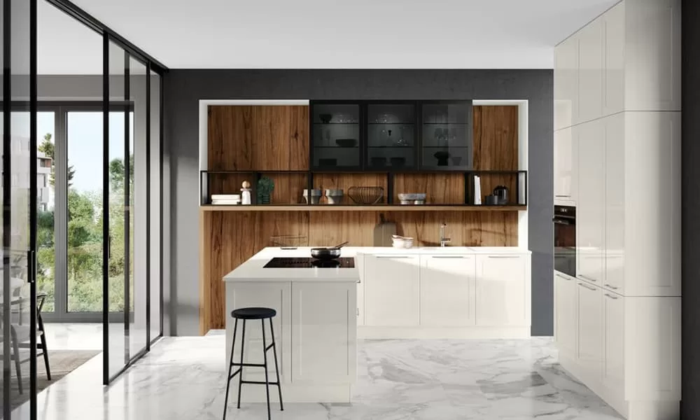 kitchen design india