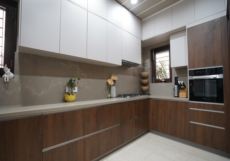 Are You Aware of Minimalist Modern Kitchen Design Ideas? You Must Check Them Out Here!