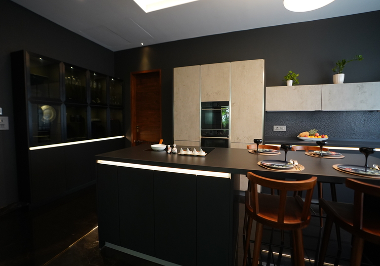 Kitchen Design Guide: A Guide To Modern, Contemporary And Traditional Style