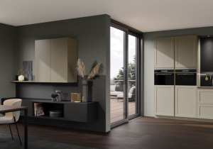 7 kitchen color ideas for a contemporary kitchen in 2025