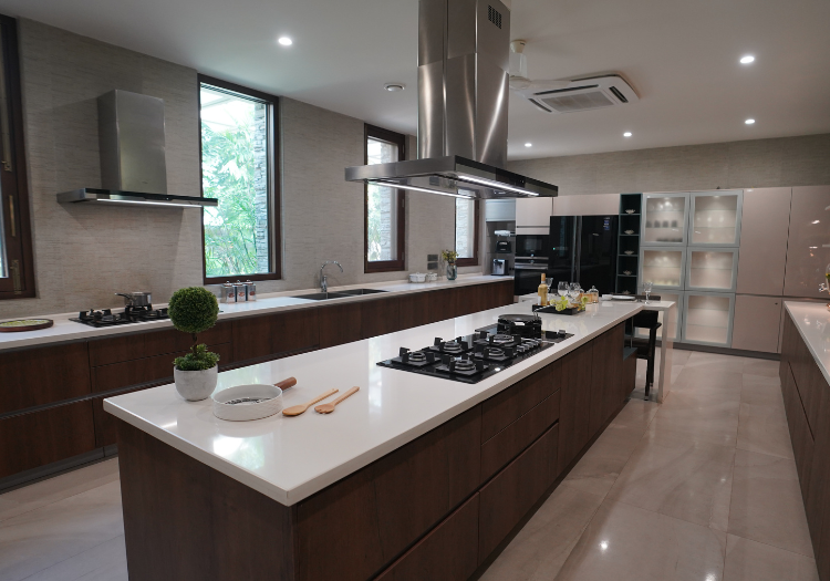 5 Essential kitchen styles that are a must for your modular kitchen design