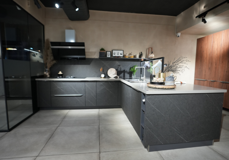 How to choose the best modular kitchen brand? Here’s a guide