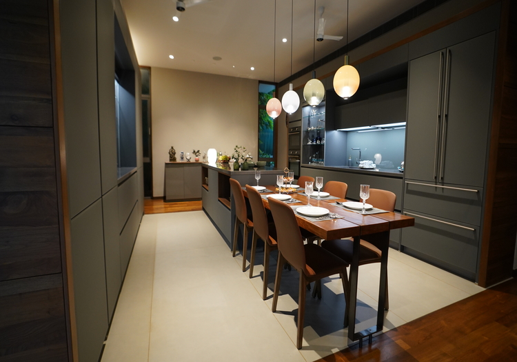 How to choose lighting for your modern kitchen design? Here’s what you need to know