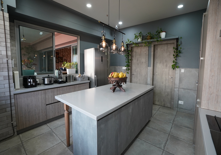 Planning an island kitchen? Learn about double island kitchen benefits and tips