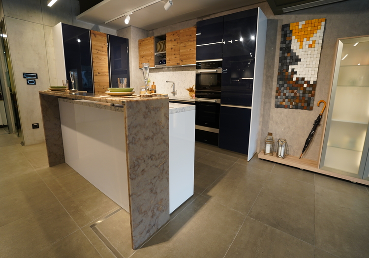 5 open modern kitchen ideas that boost functionality