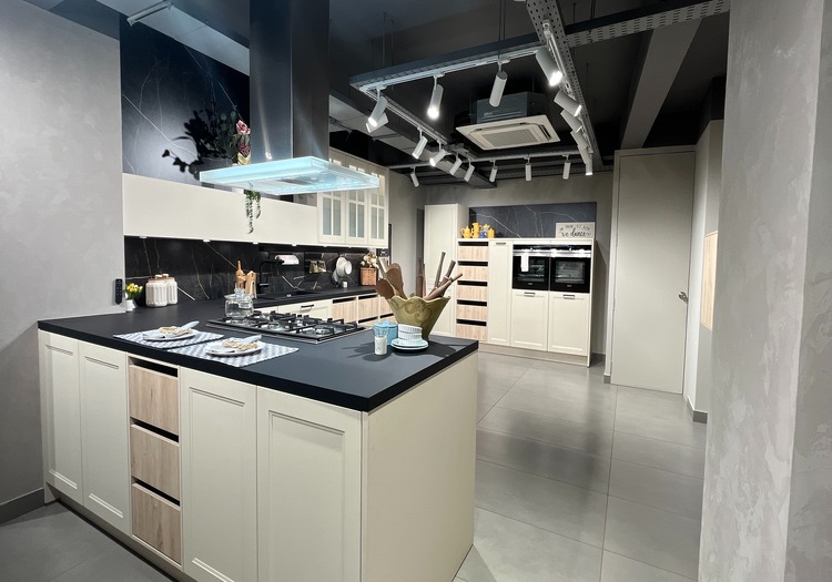 5 steps to planning an efficient kitchen layout in Kochi