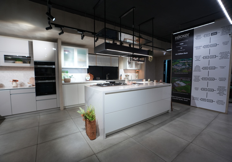 Modern Kitchen