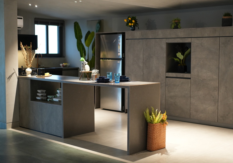 Modern Kitchen