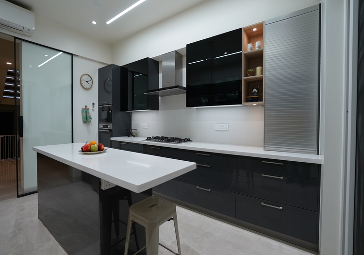 10 Tips to Choose the Best Modular Kitchen Company in Delhi NCR