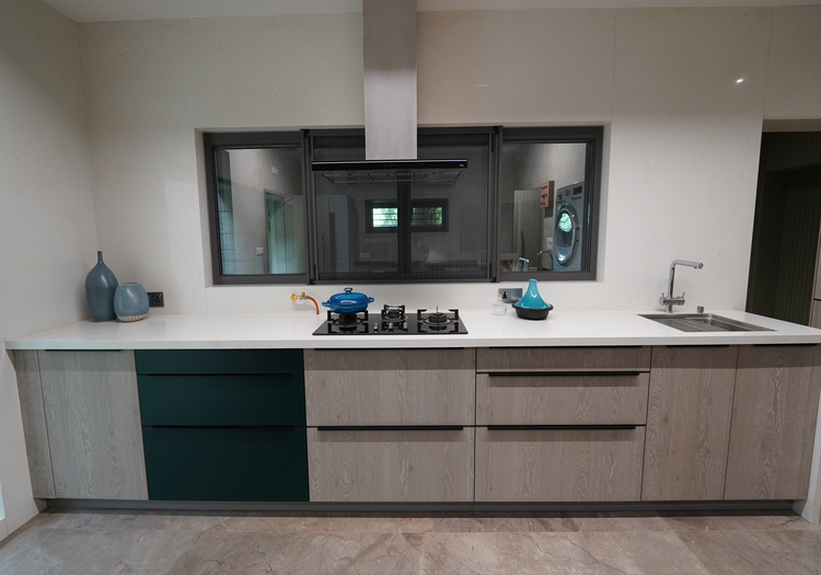 Reasons Why Minimalism Defines Today’s Kitchen Trends