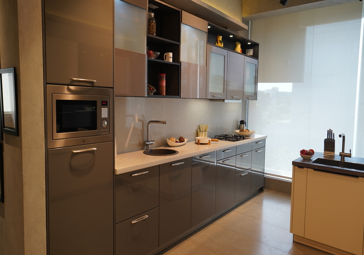 Modern Kitchen Accessories