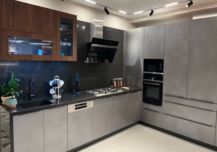 5 Smart Kitchen Layout Ideas to Maximize Modern Kitchen Functionality